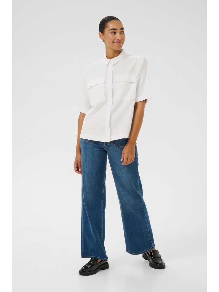 

Рубашка Kaffe