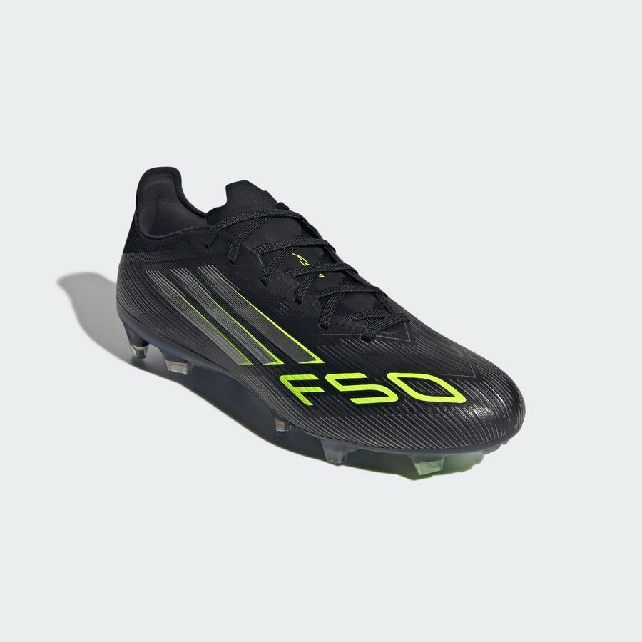 ADIDAS Ботинки для твердой почвы F50 Pro — фото 4