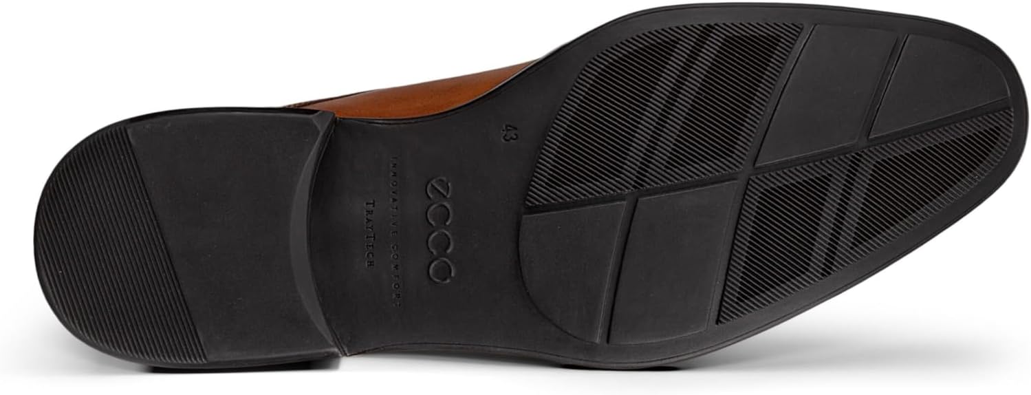 Туфли ECCO Mens Citytray — фото 3
