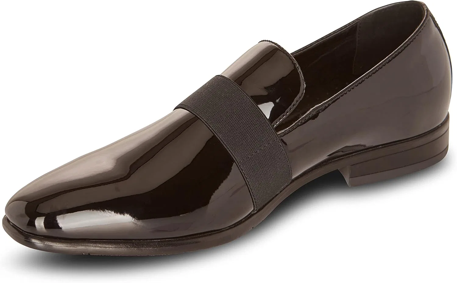 Мужские оксфорды Van Heusen Pierce, Black — фото 4