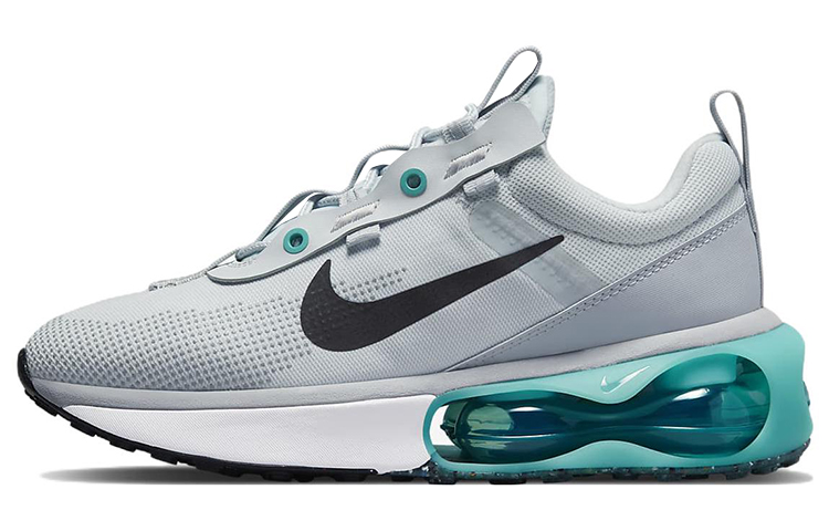 

Nike Air Max 2021 Pure Platinum Washed Teal Women's