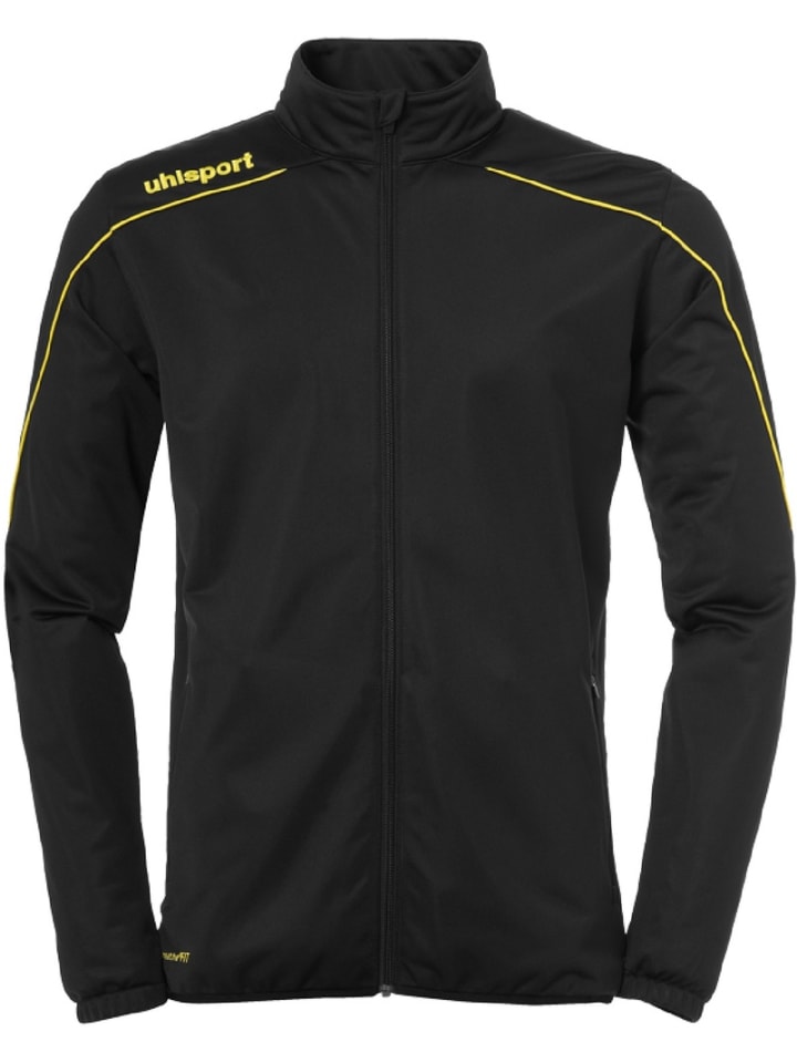 

Куртка для тренировок и бега uhlsport , черный