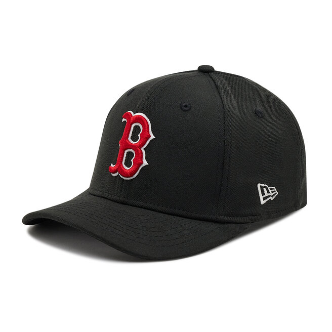 

Бейсболка New Era BostonRed Sox, черный