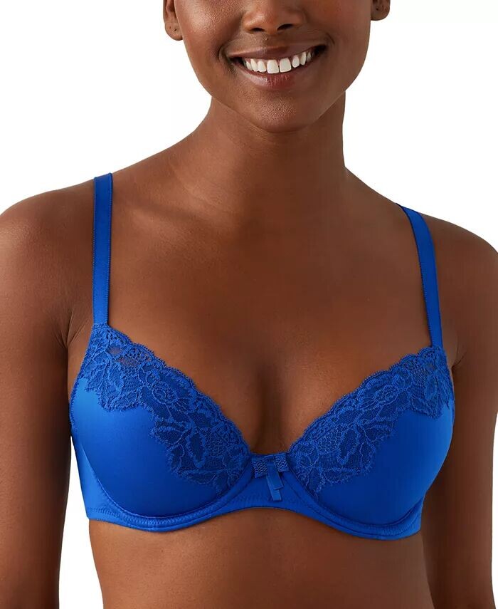 

Женский бюстгальтер-футболка Always Compose 953223 b.tempt'd, синий