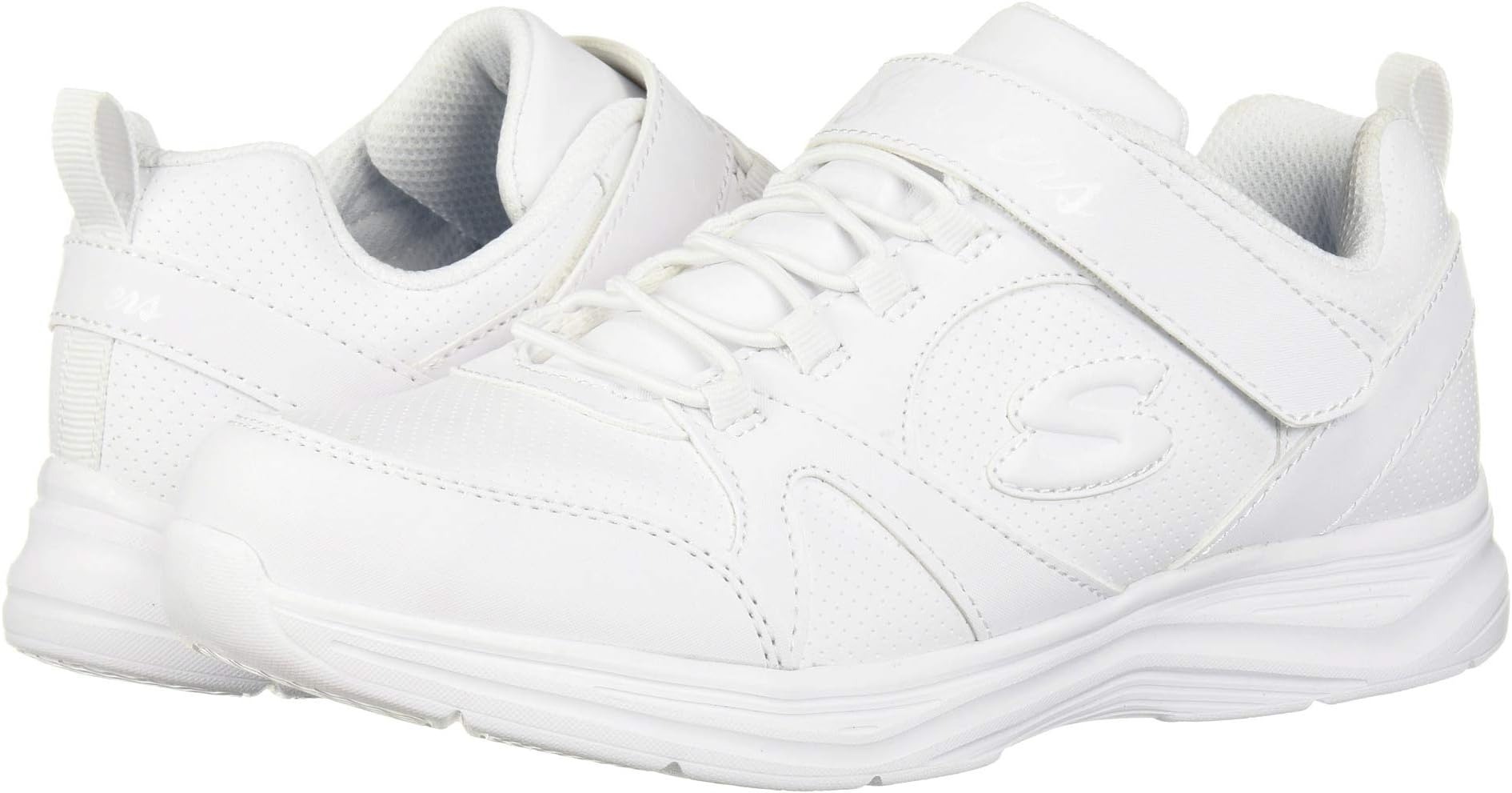 

Кроссовки Glimmer Kicks 81445L SKECHERS KIDS, белый