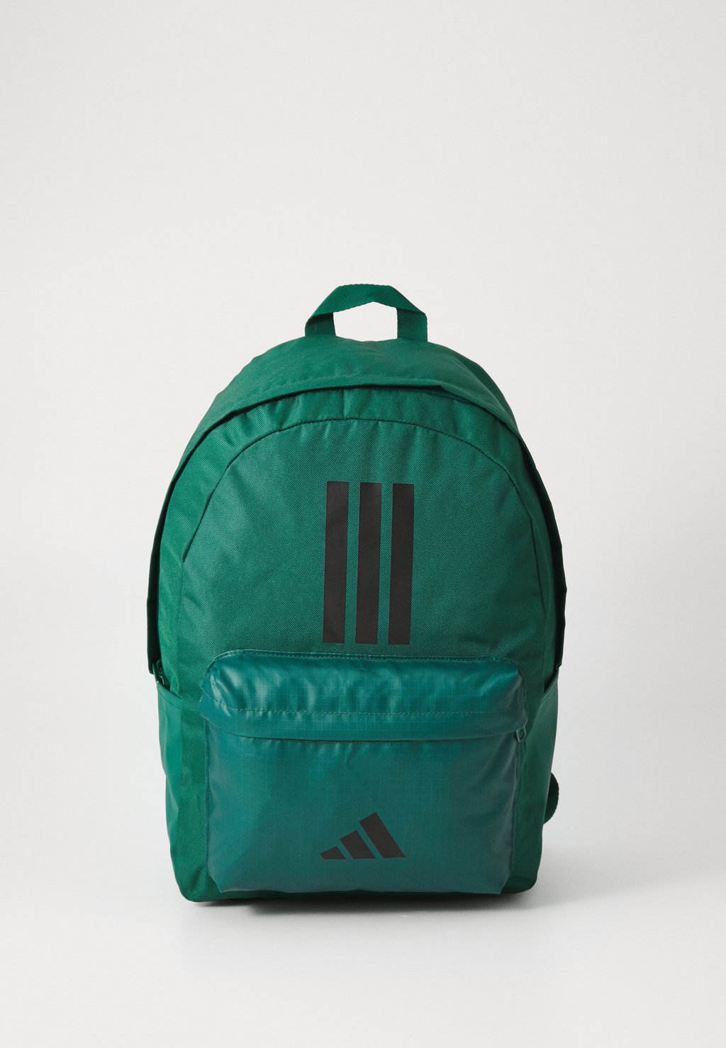 

Рюкзак CLASSIC THREE STRIPES BACKPACK BACK TO SCHOOL UNISEX Adidas Performance, зеленый