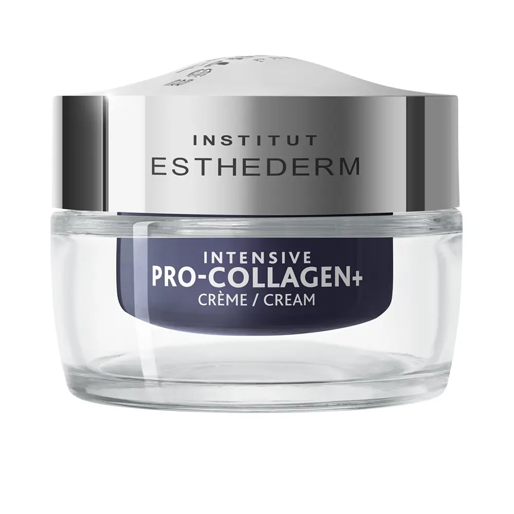

Крем для лица pro-collagen+ crema intensiva Institut Esthederm, 50 мл.