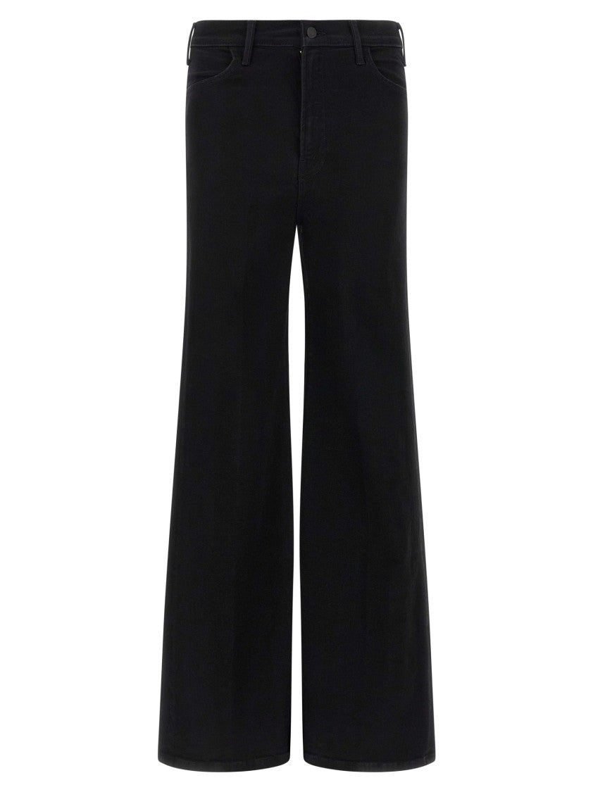 

Джинсы The Hustler Roller Sneak' Mother, черный