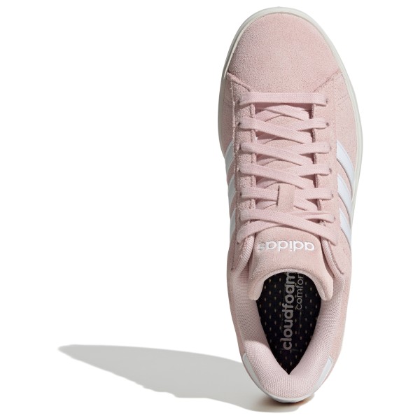 Женский гранд-корт 2.0 - кроссовки Adidas, мультиколор — фото 3