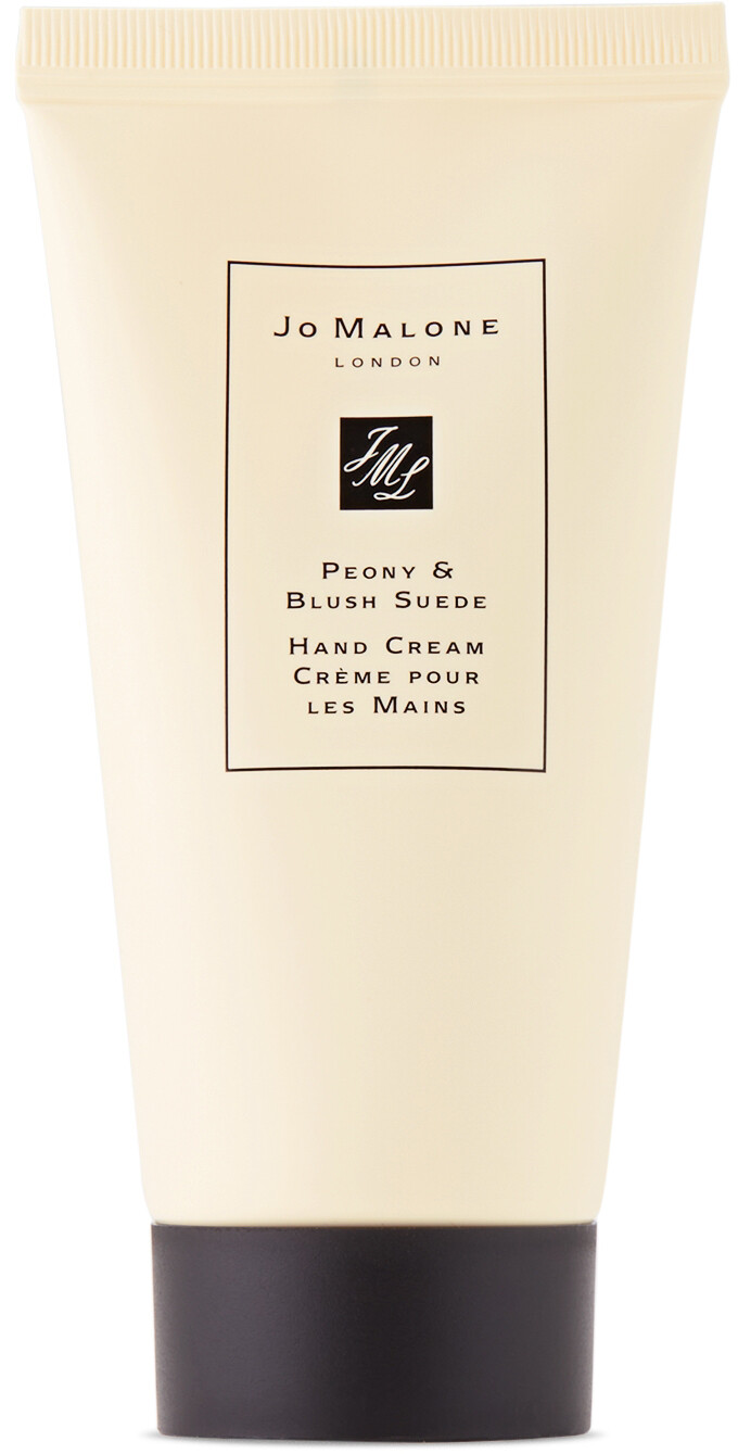 

Крем для рук Peony & Blush Suede, 50 мл Jo Malone London
