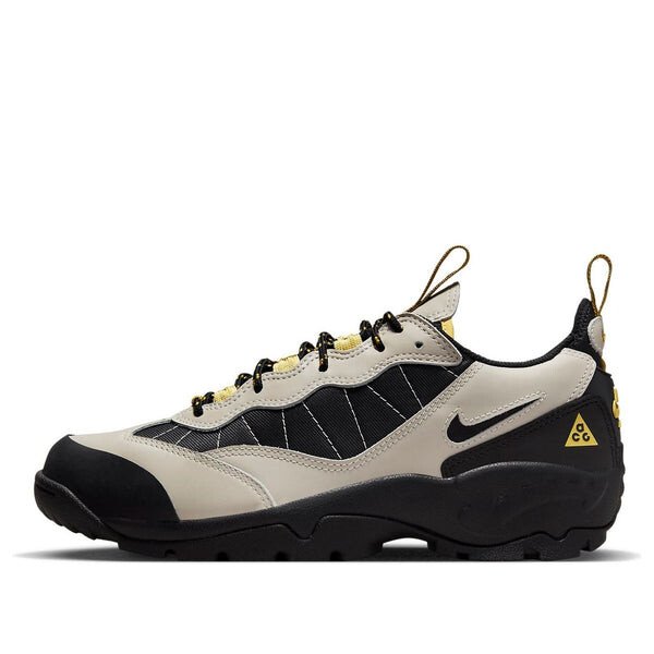 

Кроссовки acg air mada Nike, черный