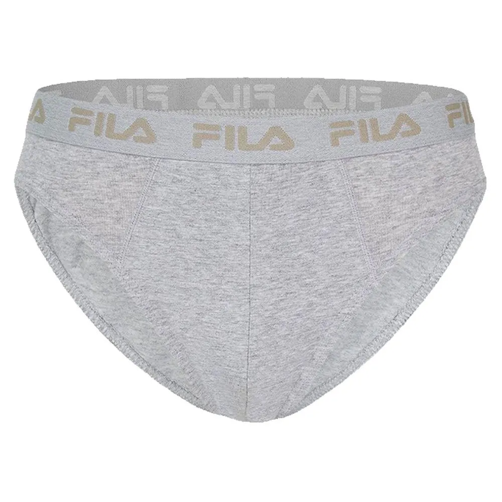 

Трусы Fila, серый