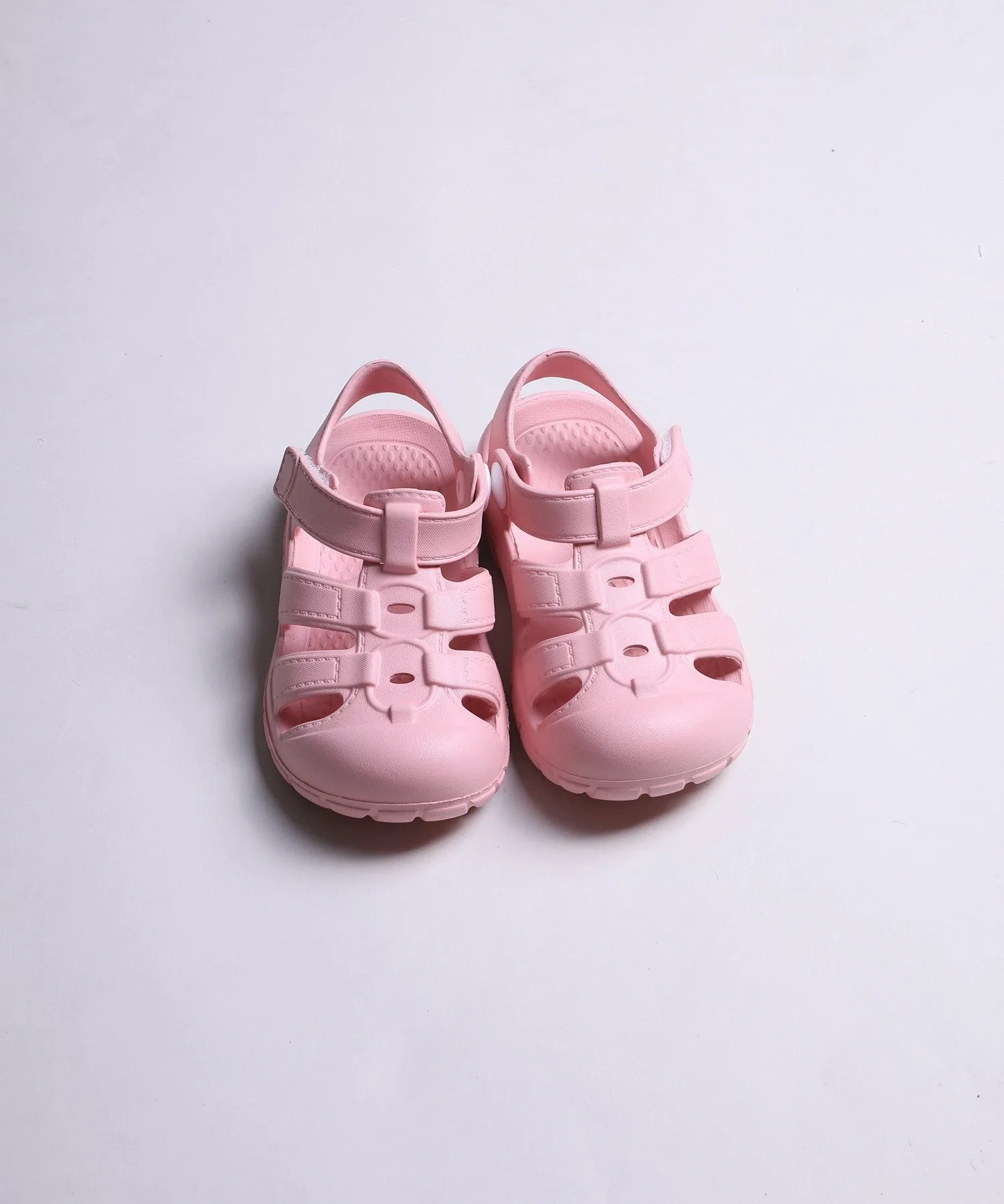 Детские дышащие сандалии Aimoha - Select -, pink