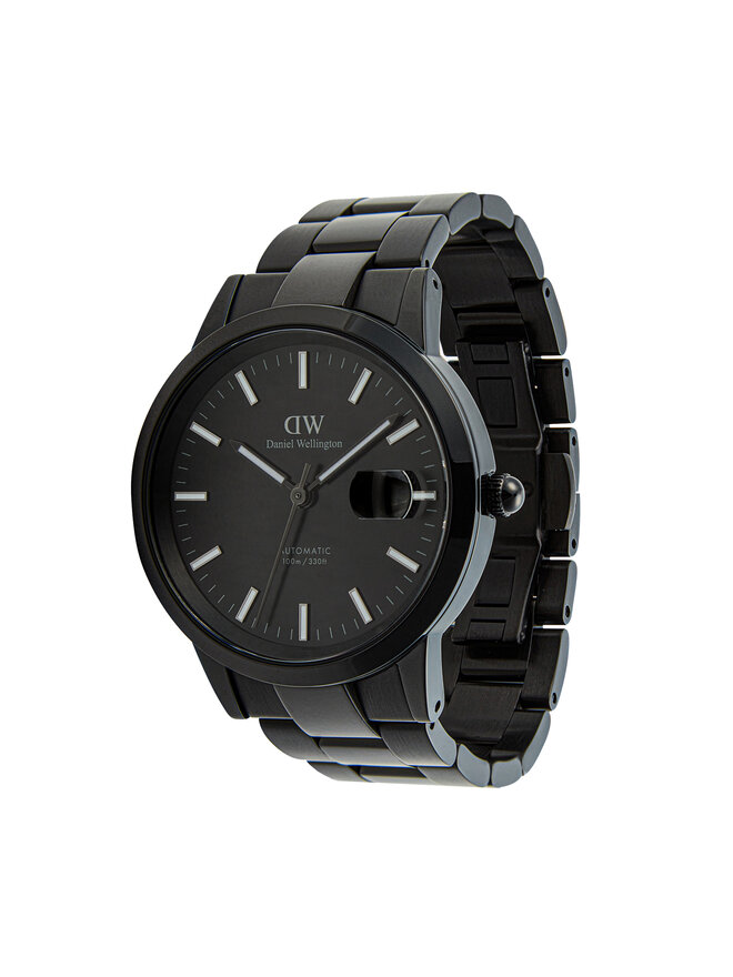 

Часы DW00100753 Daniel Wellington, черный