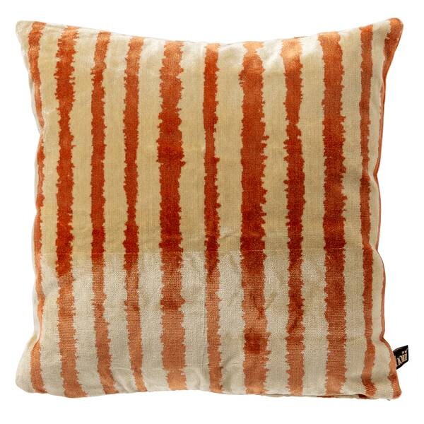 

Декоративная подушка hoii Hoii Lorenzo, 45x15x45 см цвет potters clay