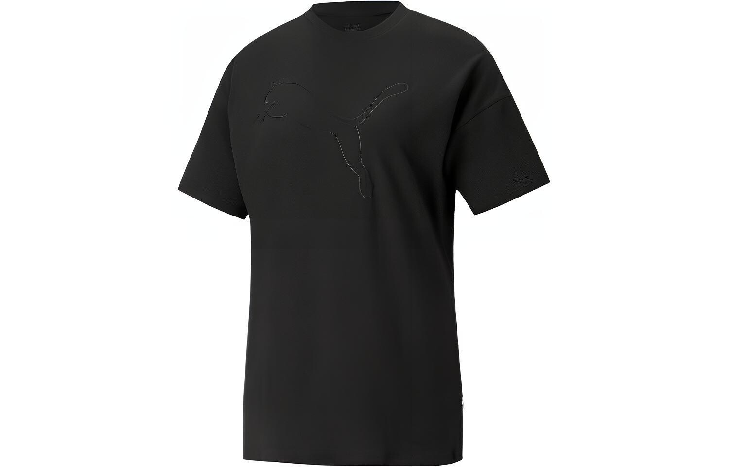 

Женская футболка Puma, цвет Black