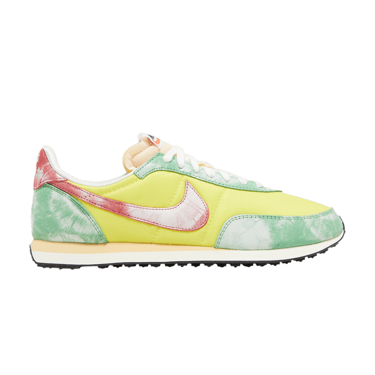 

Кроссовки Nike Waffle Trainer 2 'Bear Brothers', желтый