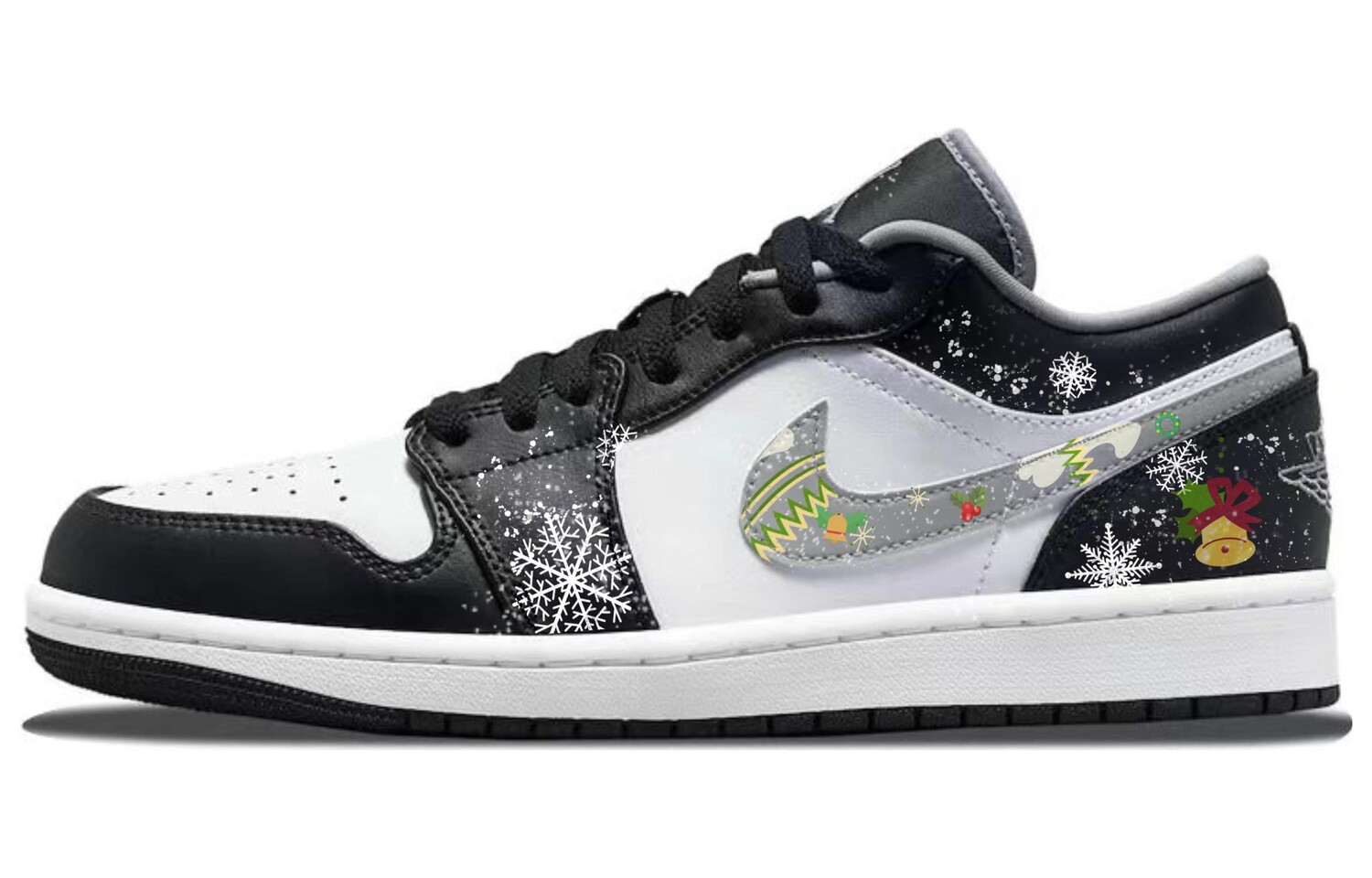 

Jordan Air Jordan 1 винтажные баскетбольные кроссовки мужские, Black, Черный, Jordan Air Jordan 1 винтажные баскетбольные кроссовки мужские, Black