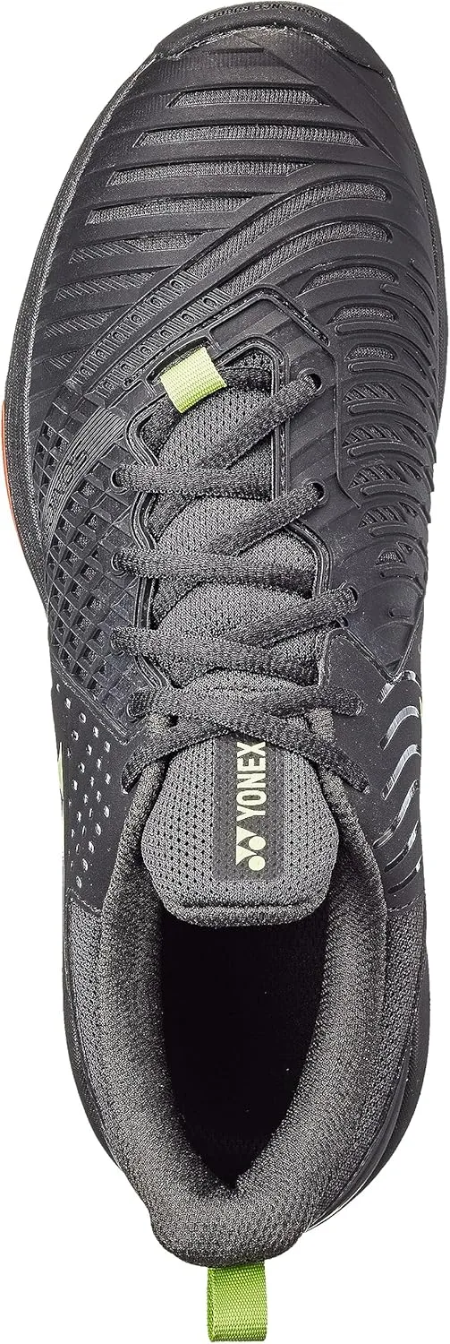 Мужские теннисные кроссовки Sonicage3 YONEX, черный — фото 4