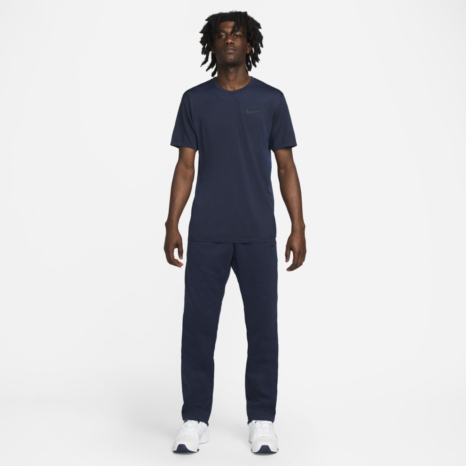 Мужские брюки Nike Therma-FIT — фото 2