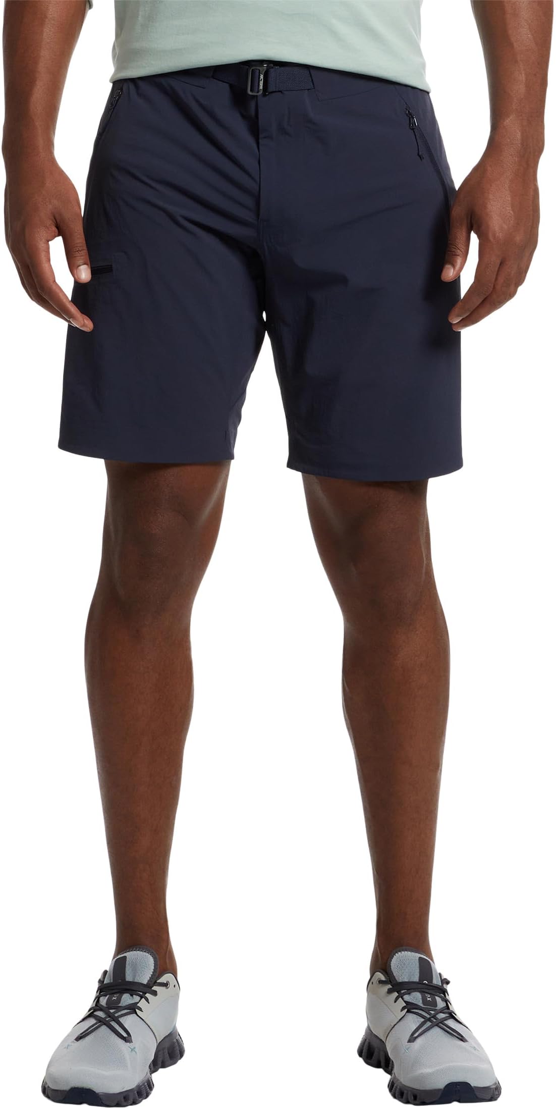 

Шорты Arc'teryx Gamma SL Shorts 9", Black Sapphire