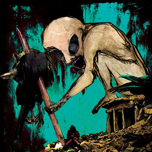 

CD диск Nuclear: Murder Of Crows (Digipak)