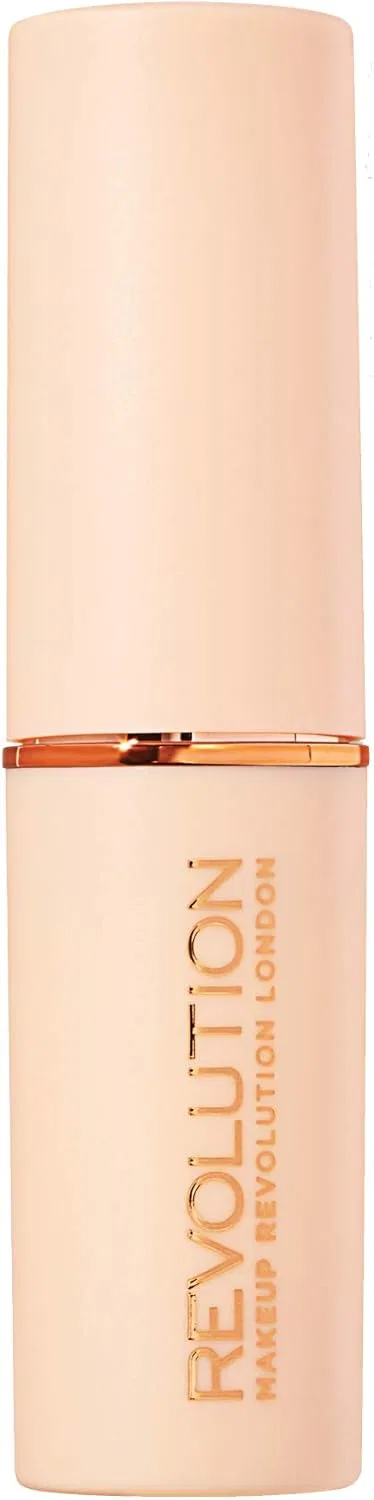 Тональная основа Fast Base Stick Foundation F3 Revolution Skincare London 3 г Medium Beige