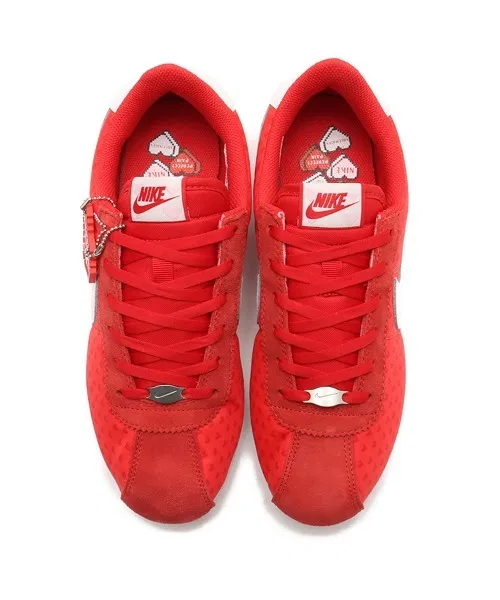 Детские кроссовки Nike Cortez BG — фото 2