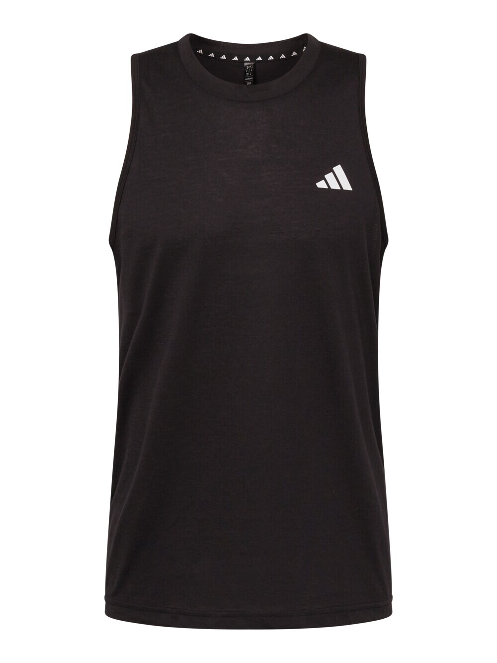 

Футболка для выступлений ADIDAS PERFORMANCE Train Essentials Feelready, черный