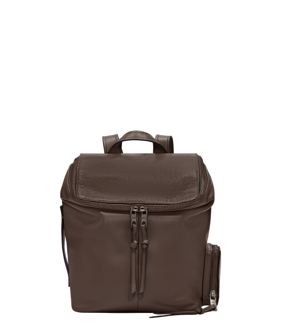 

Рюкзак Liebeskind Berlin Backpack, коричневый