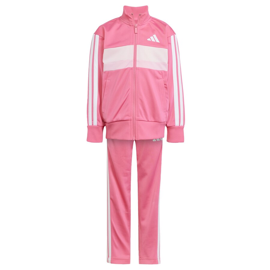 

Спортивный костюм ADIDAS SPORTSWEAR Seasonal Essentials Tiberio, светло-розовый