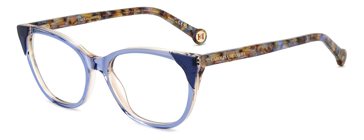 

Женские оптические оправы HER 0283 CAROLINA HERRERA