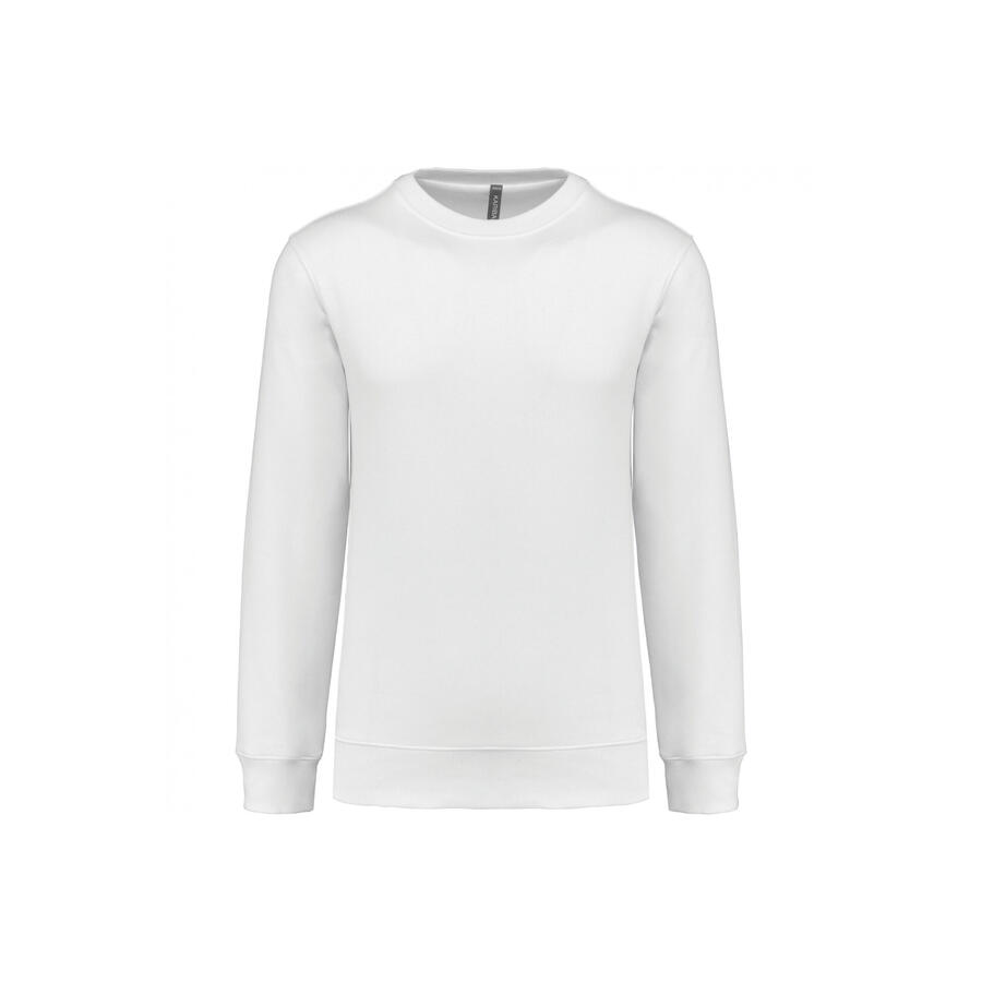 

Толстовка Kariban с круглым вырезом