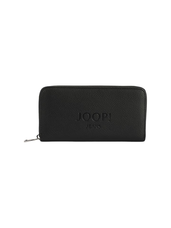 

Кошелек Joop Jeans, черный