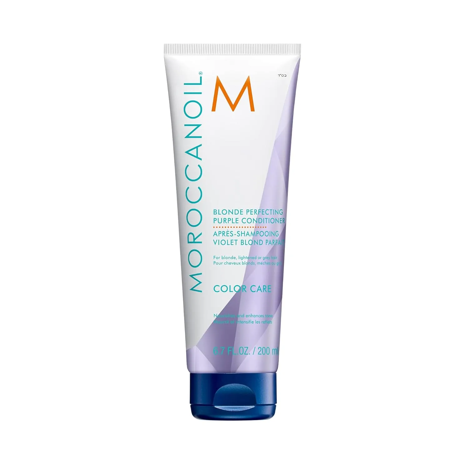 Кондиционер Moroccanoil Blonde Perfecting Purple 198 мл (1 шт.)