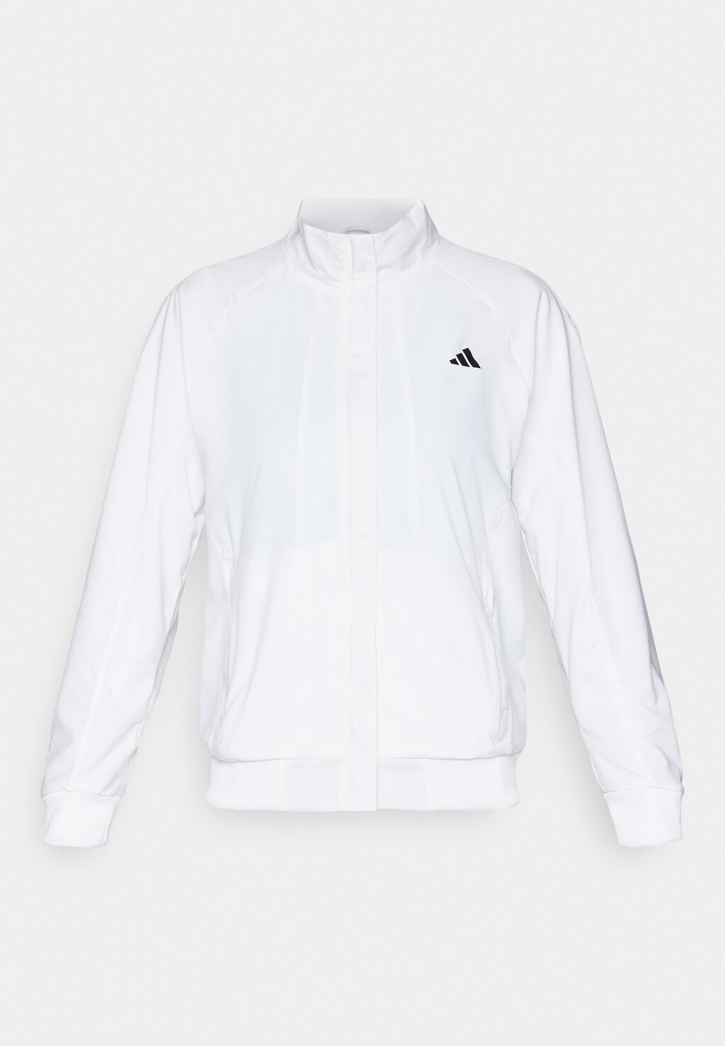 Тренировочная куртка TENNIS WALK-ON adidas, белый — фото 4