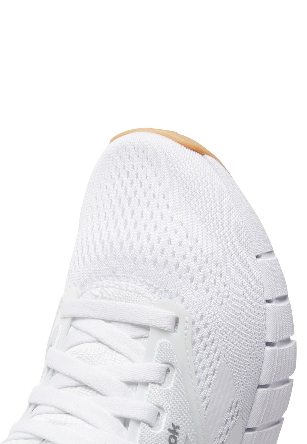 

Кроссовки NANO GYM Reebok, белый