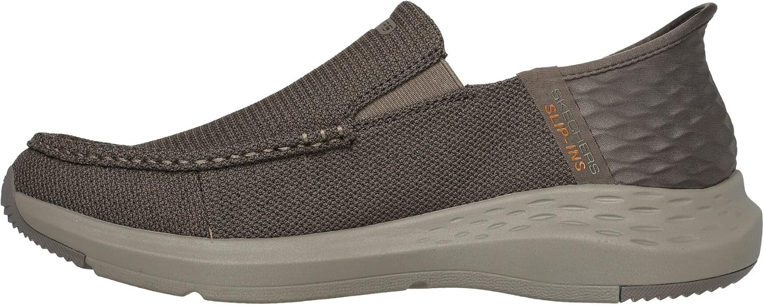 Мужские кроссовки Skechers Modern, Ralven/Taupe — фото 2