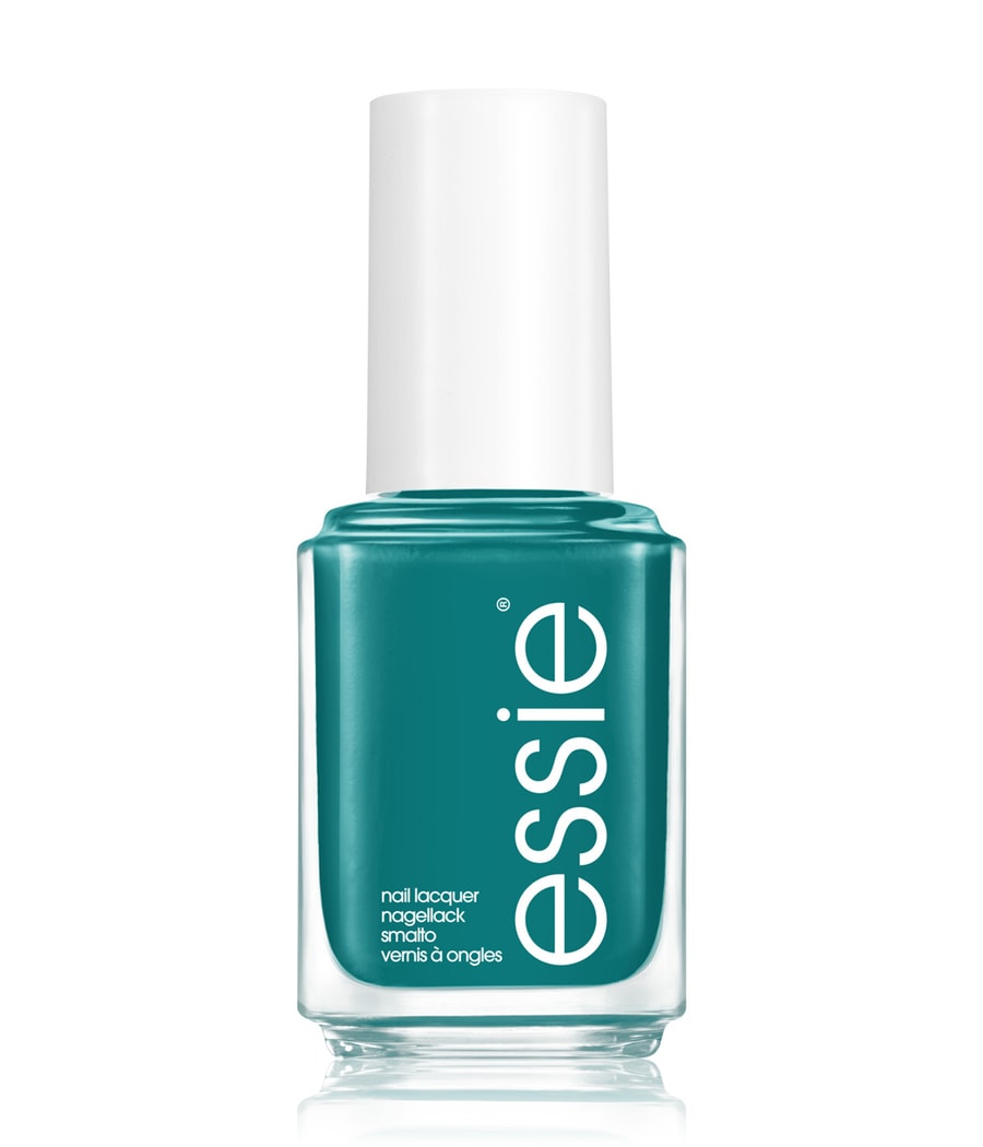

Лак для ногтей essie (un)guilty pleasures, Nr. 894 - (un)guilty pleasures, 13.5 ml