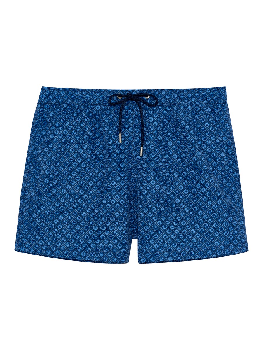

Шорты для серфинга HOM Beach Boxer Hendaye, синий
