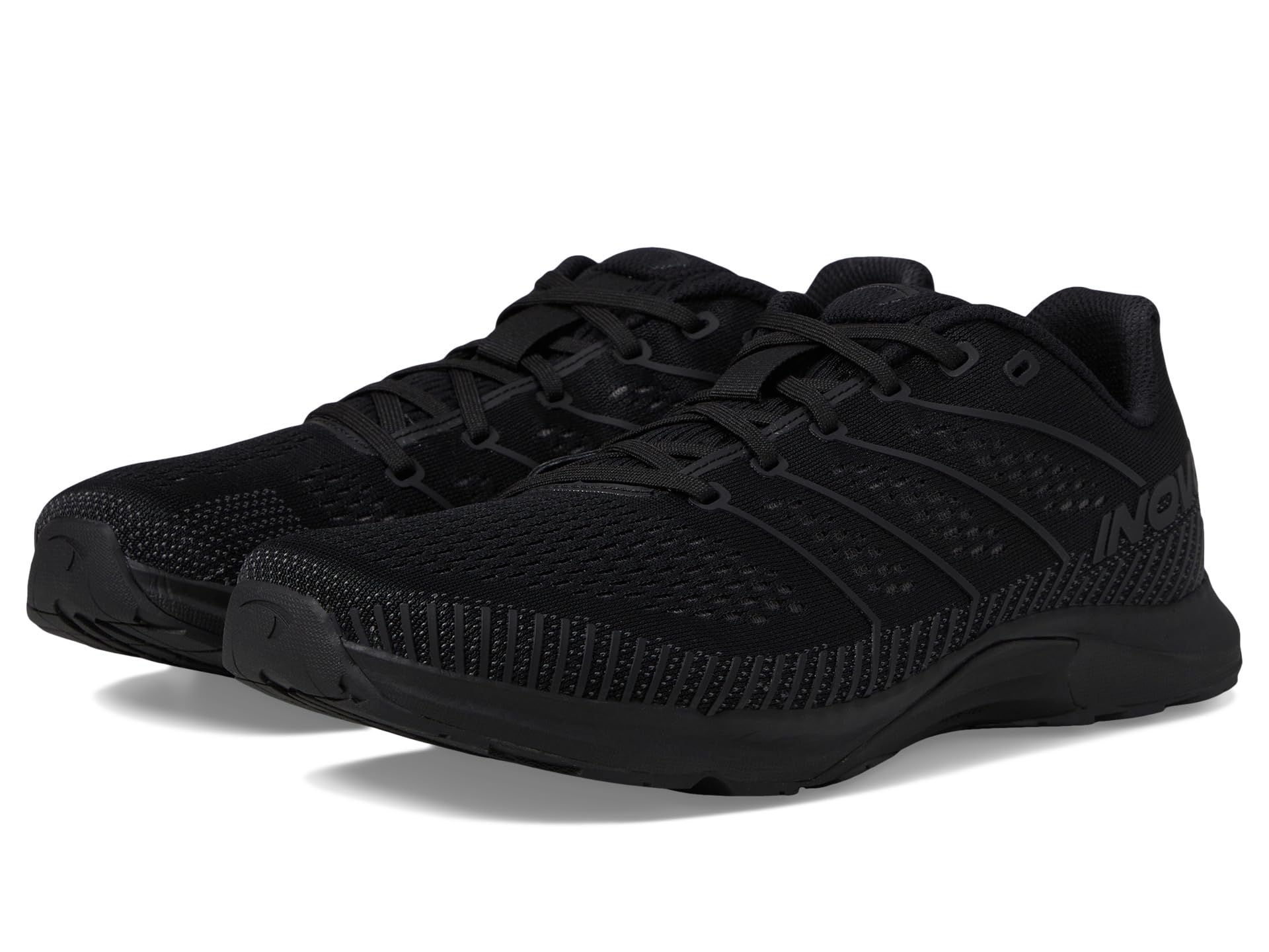

Кроссовки INOV8 F-Lite Speed, Black/Grey