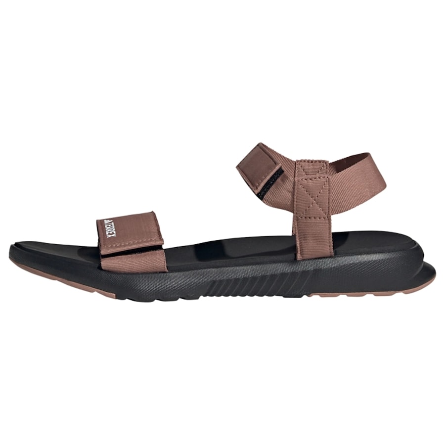 

Походные сандалии ADIDAS TERREX Hydroterra, коричневый