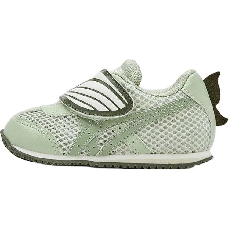 Кроссовки для малышей ASICS Toddler Light Green