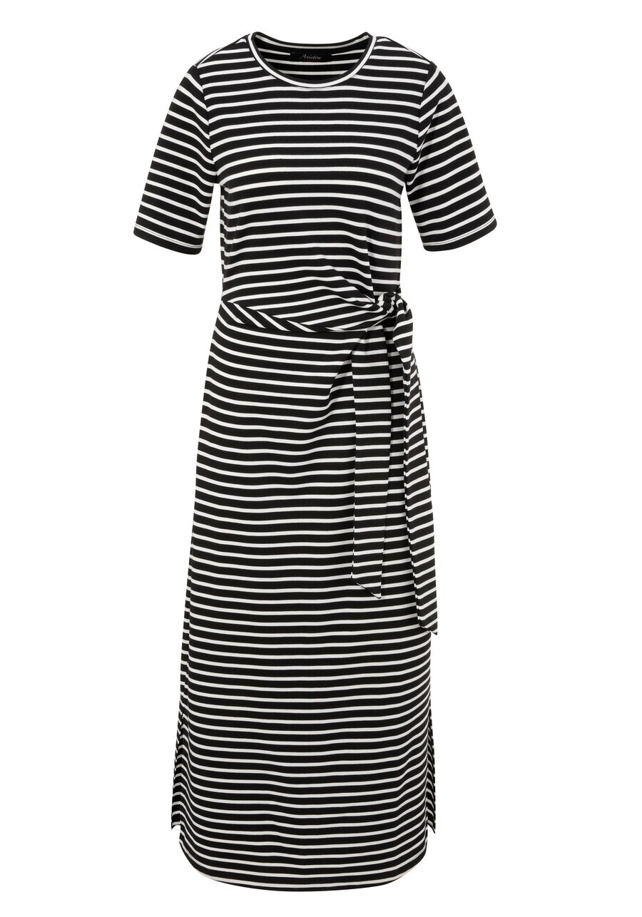 

Платье макси Aniston CASUAL Dress, черный