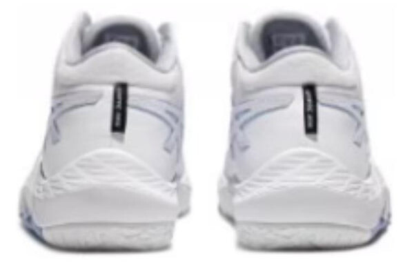 Кроссовки unpre ars низкие Asics, белый — фото 4
