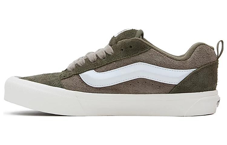 Обувь для скейтбординга Vans Knu Skool унисекс, Taupe