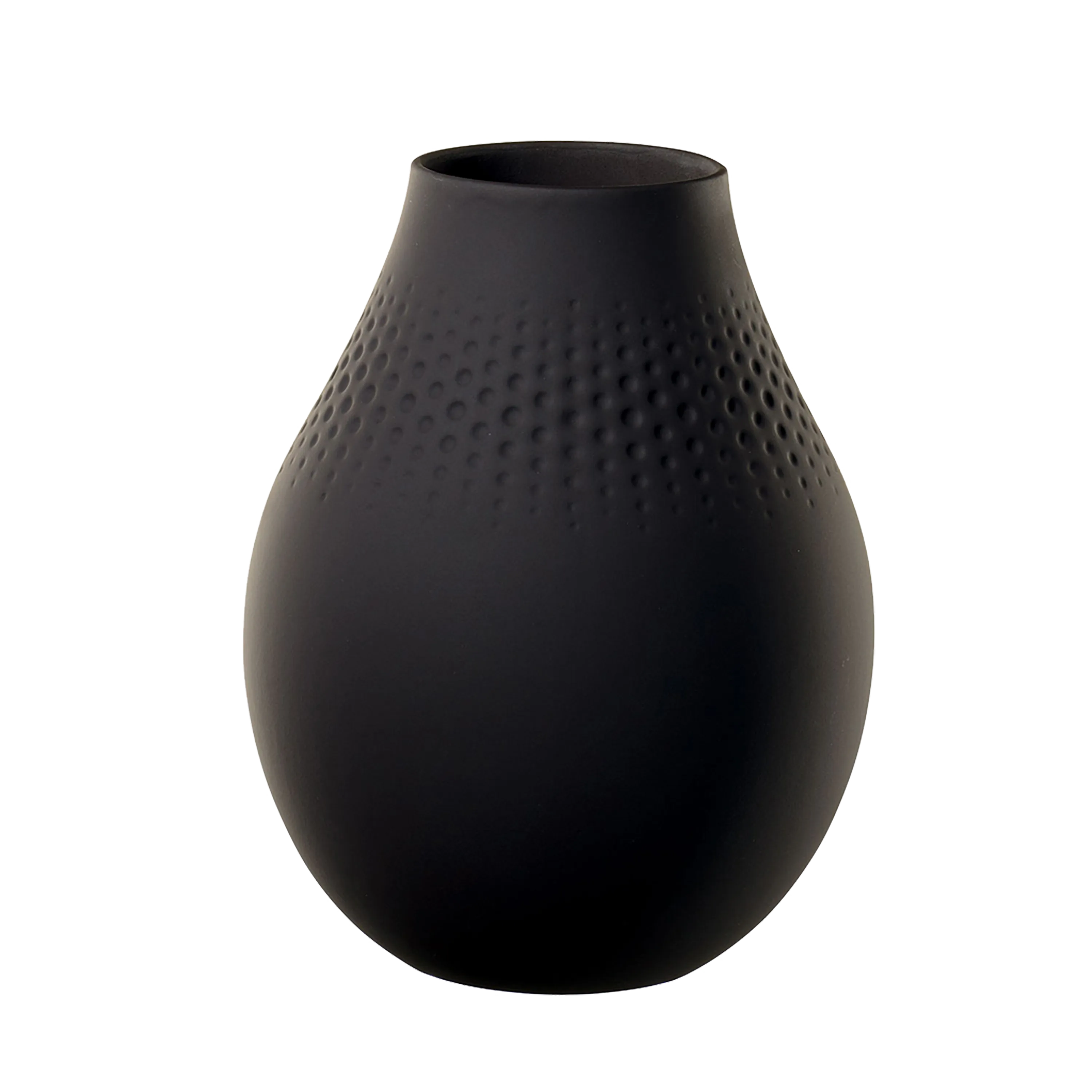 

Изготовление вазы Villeroy & Boch, черный
