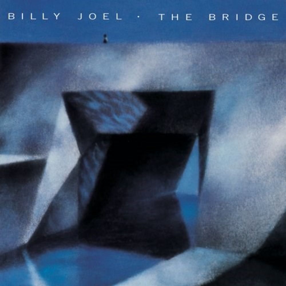 

Диск CD The Bridge - Billy Joel