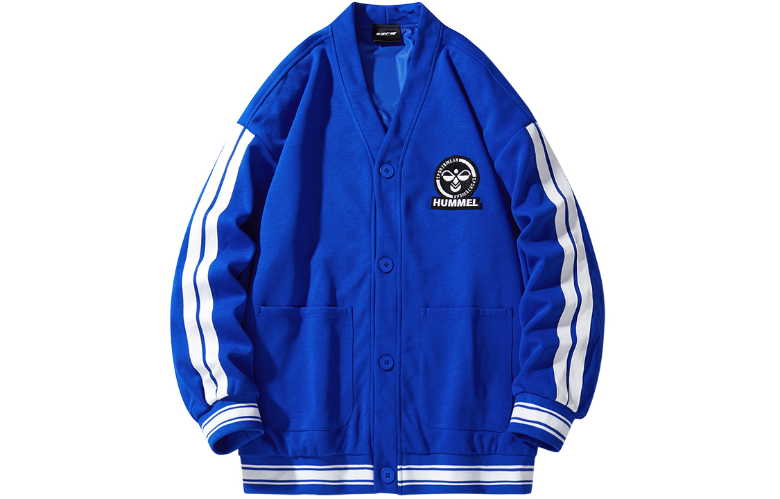 

Hummel Куртка Unisex, Colorful Blue