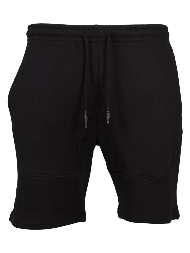 

Спортивные штаны Urban Classics, черный